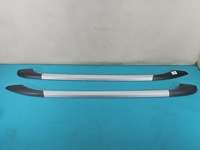 фото thumb №1, 2x рейлинги кровельные левый правый комплект skoda yeti