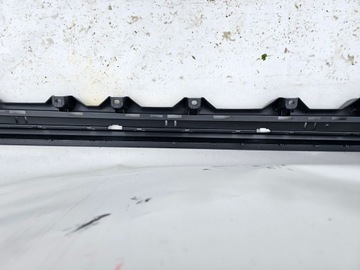 фото thumb №10, Поріг планка порогова bmw i4 g26 2021 - м-пакет ліва