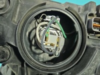 Фара левая фара перед kia rio 2 05-09 европа Цена, фото thumb