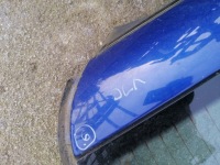 фото thumb №2, Mercedes slk r170 96-r скло задня