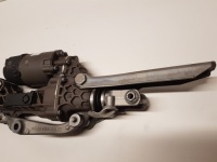 фото thumb №7, Привод поворота hsr bmw x5 g05 x6 g06 x7 g07 g60 g70 8878089