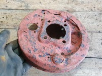 Автомобіль prl ступиця барабан малий комплект 4 штуки trabant fiat vw skoda Недорого, фото thumb