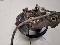 фото thumb №8, Поворотний кулак ступиця перед ліва сторона renault kadjar 2018