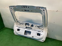 фото thumb №11, Toyota rav4 rav-4 v 5 кришка багажника кришка зад задня