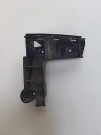 фото thumb №1, Направляющая бампера правый задняя volvo v70 iii