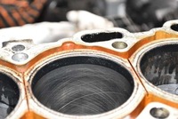 фото thumb №13, Блок dół двигуна wał d5244t volvo v70 2 ii 2.4 d5 185 km 04-08