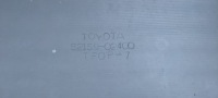 фото thumb №8, Toyota corolla e15 sedan 07-09 задний бампер