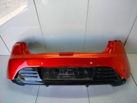 Купить Бампер задняя задний renault clio iv lift 2016- 850226858r, фото thumb