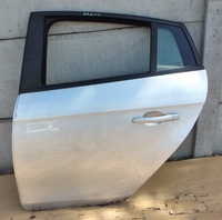 фото thumb №1, Fiat bravo ii дверь левая задняя полный демонтаж