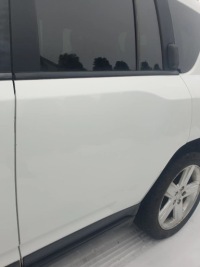 фото thumb №3, Jeep compass i lift дверь задняя задние левая pw7 org