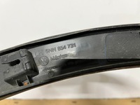 фото thumb №9, Планка na крыло левая левый перед vw tiguan ii 5n allspace 5nn854731 r line