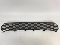 фото thumb №6, Решітка бампера нижня решітка радіатора dodge charger scatpack hellcat 19+