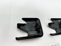 фото thumb №5, Заглушка винт кронштейны сидений mercedes w124 w201