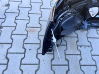 фото thumb №8, Бампер перед передній bmw 8 g14 g15 g16 lci lift m набір колір 475