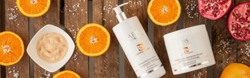 Apis Orange Апельсиновая сыворотка для тела от целлюлита