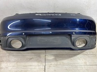 фото thumb №6, Бампер задня задній porsche carrera 992 911 4s