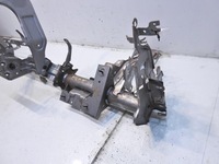 фото thumb №3, Балка каркас консолі renault scenic ii