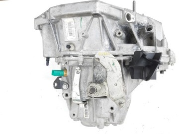 фото thumb №6, Коробка передач коробки передач renault kangoo 1.5 dci tl4b363