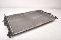 Volvo v40 2 1.6 d2 радіатор води 31319064 механічна коробка передач Зі Шроту, фото thumb