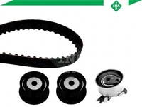 фото thumb №2, Комплект - набор ремень распределительного вала [ina]