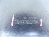 фото thumb №13, Молдинг поріг ліва kpl bmw x5 e70 lift