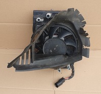 фото thumb №1, Комплект радіатор акумулятора volvo xc60 xc90 гібрид гібрид оригінал