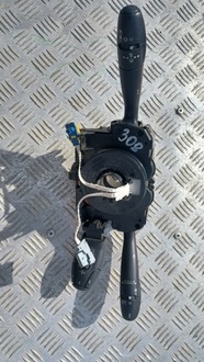 фото thumb №1, Переключатель комбинированный peugeot 308 t7 96652989xt