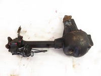 фото thumb №9, Міст передній frontera b 2.2 dti