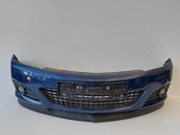 фото thumb №1, Opel astra h gtc бампер перед 13110295 оригинал