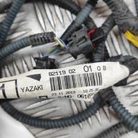 фото thumb №6, Toyota auris e180 2012 жгут трубопровод датчика парковки pdc