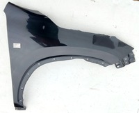 фото thumb №1, Крила правий перед передній lexus nx ii 2011 ---