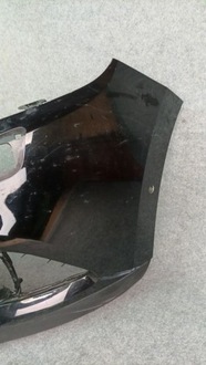 фото thumb №7, Бампер передній перед - renault scenic 4 iv pdc spr 16-