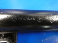 фото thumb №2, Trafic iii vivaro 1.6dci трубка патрубок wody r9m