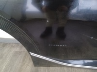 Дверь ---- kia ev6 ---- задняя правое  ---- коплектная Оригинал, фото thumb