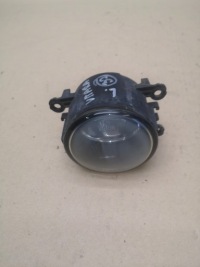 фото thumb №7, Противотуманная фара бампер перед suzuki grand vitara ii p/l