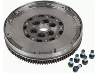 фото thumb №1, Колесо маховик sachs 2294 701 056