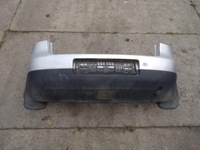 фото thumb №1, Бампер задня vw golf v la7w