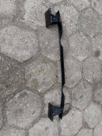 Балка бампера задній ford transit courier 23- Ціна, фото thumb