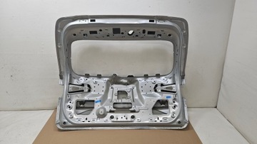 фото thumb №7, Кришка зад задня skoda enyaq iv оригінал