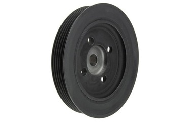 фото thumb №12, Nty rkp-fr-007 колесо пасове, wał колінчастий