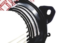 фото thumb №6, Denso двигатель вентилятор fiat grande punto klimatroni