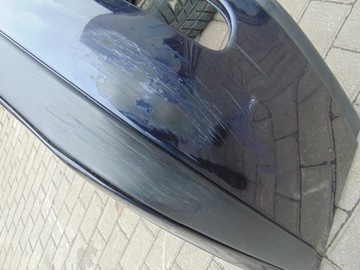 фото thumb №12, Бампер перед переднее решётка радиатора saab 9-3 i 1998r- eu