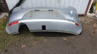 фото thumb №6, Seat leon ii 05-09 - бампер задняя - ls7y