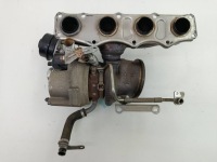 фото thumb №13, Bmw 3 f30 turbo турбонагнітач 2.0b n20 7588938