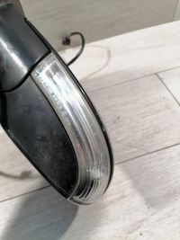 фото thumb №9, Golf v зеркало левая 7pin 1k0857933