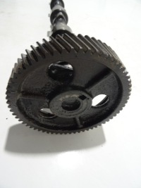 Вал розподільного валу ifa km Ціна, фото thumb