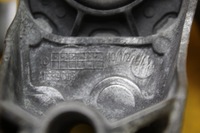 фото thumb №7, Подушка двигателя corsa e 1.4 b a14xer 13248471