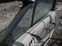 фото thumb №1, Двері праве повний renault scenic 2