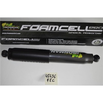 фото thumb №13, Амортизатор задний рестайлинг 2 адаптер d-max l200 lc 40 45