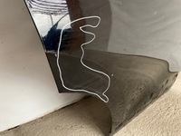 фото thumb №8, Mg mg4 двері праві задні